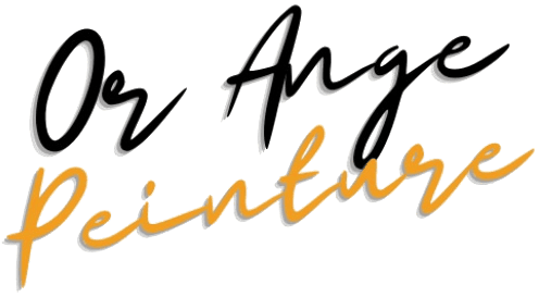 Or Ange Peinture